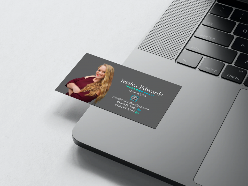 graphic design and business cards Marketing agency tampa