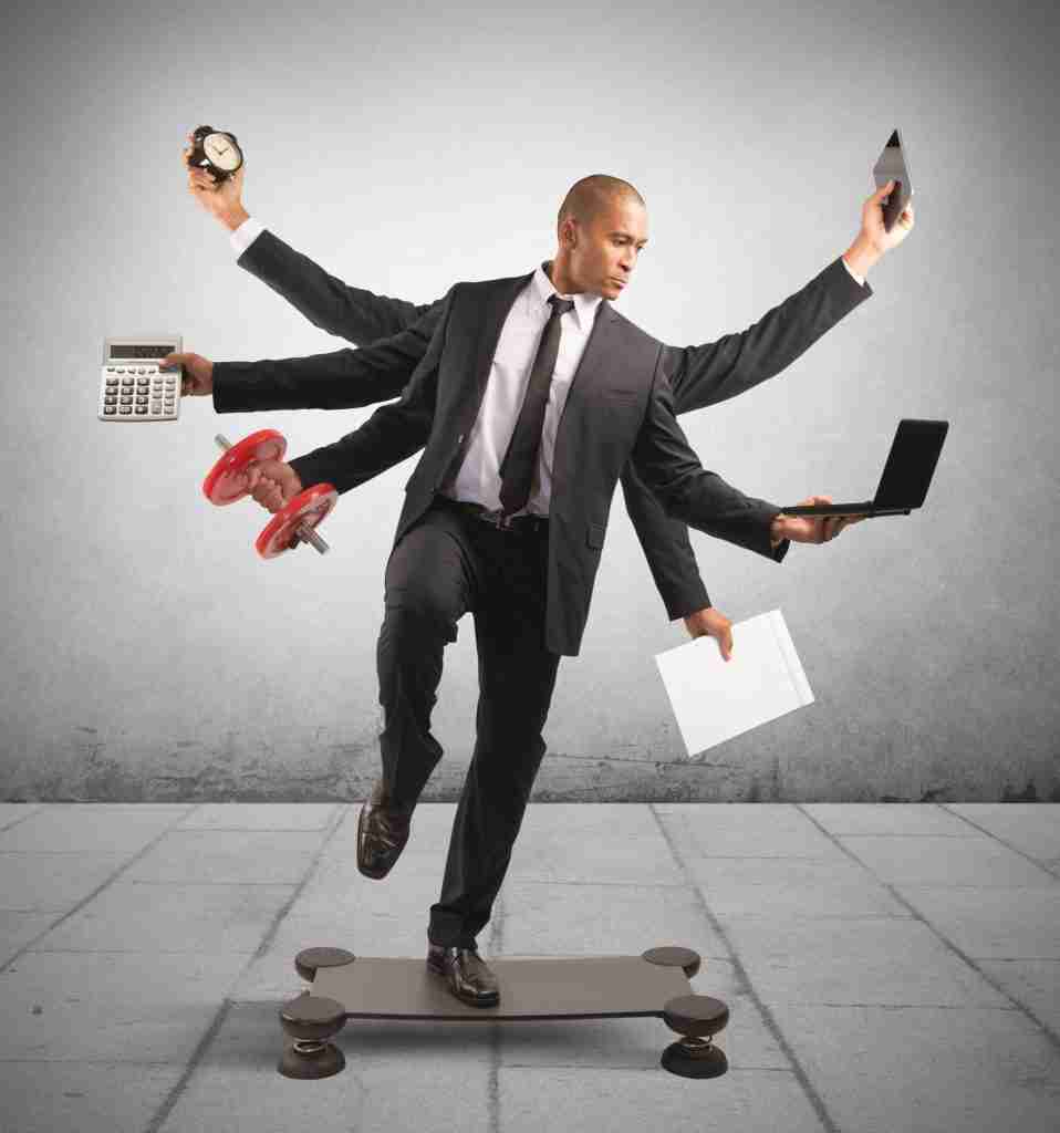 wearing many hats business owner digital marketing agency tampa