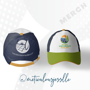 custom designed promo merchandise marketing tampa