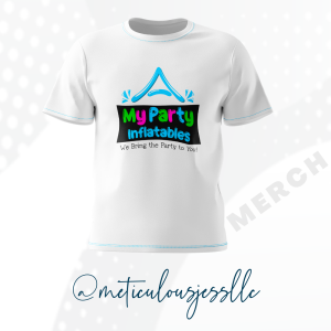 custom designed promo merchandise marketing tampa