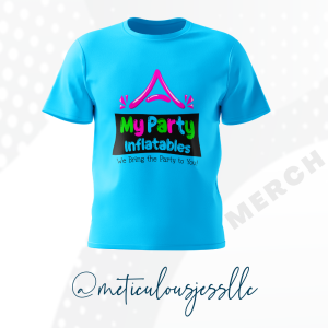 custom designed promo merchandise marketing tampa
