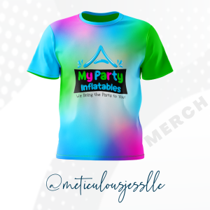 custom designed promo merchandise marketing tampa