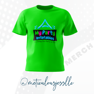 custom designed promo merchandise marketing tampa
